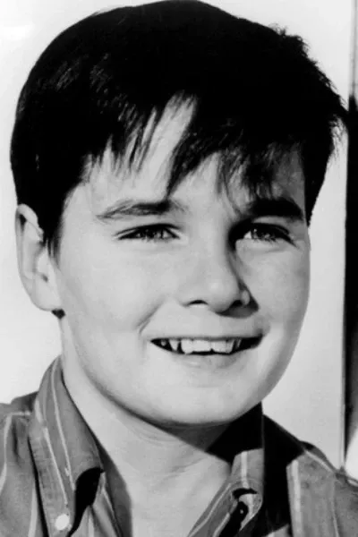 Jack-Jack Parr