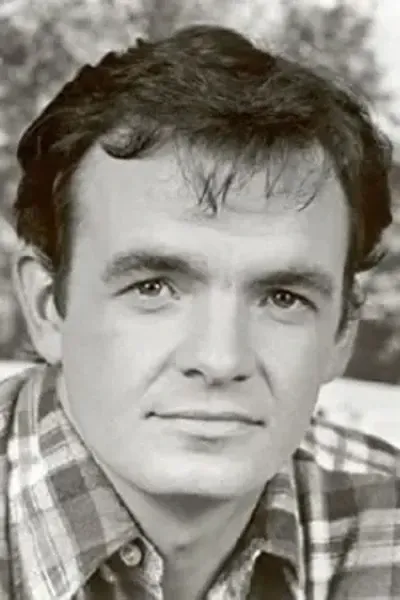 Bryan Russell photo