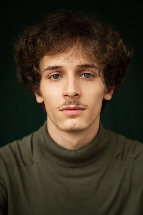 Francisco Oliveira