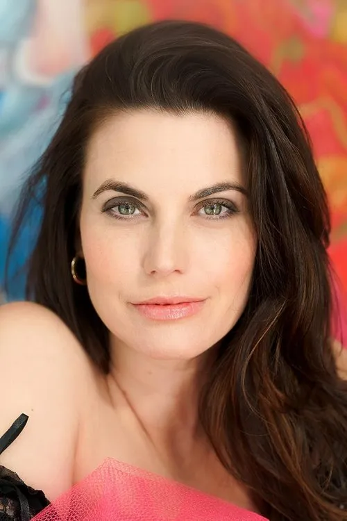 Meghan Ory photo