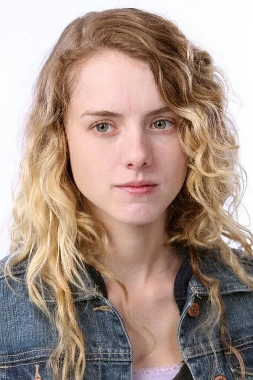 Laura Slade Wiggins photo