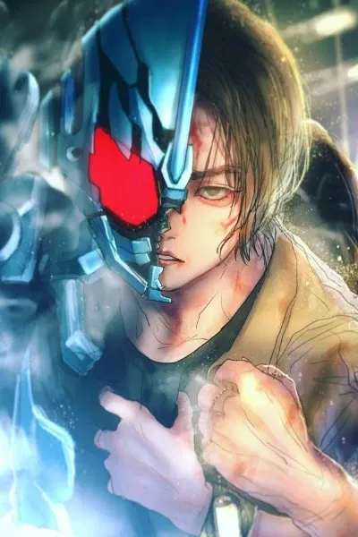 Kamen Rider Grease photo