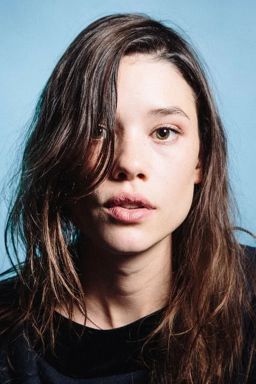 Àstrid Bergès-Frisbey photo