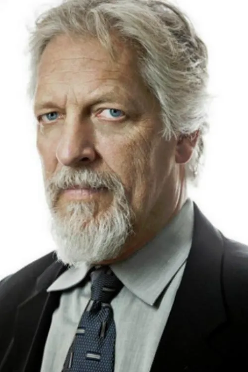 Clancy Brown photo
