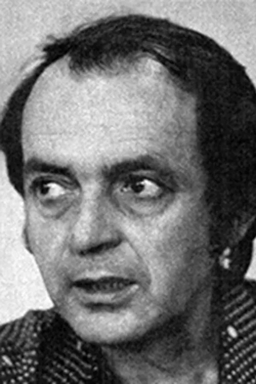 Screenwriter