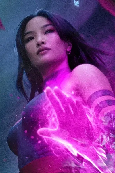 Anna Sawai