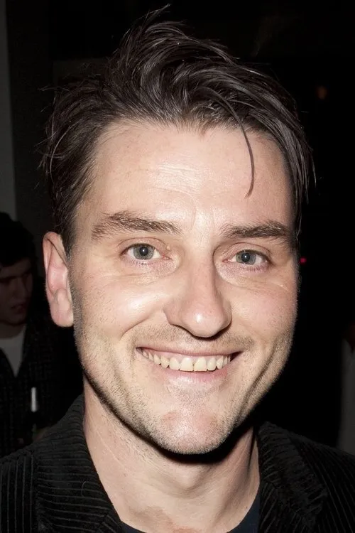 Lee Ross photo