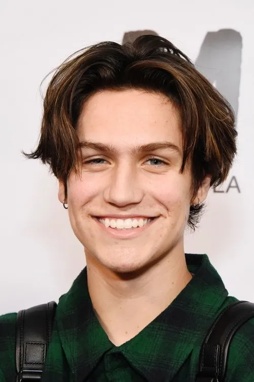 Chase Hudson photo