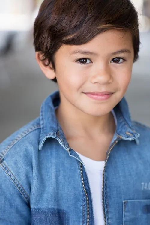 Deric McCabe photo