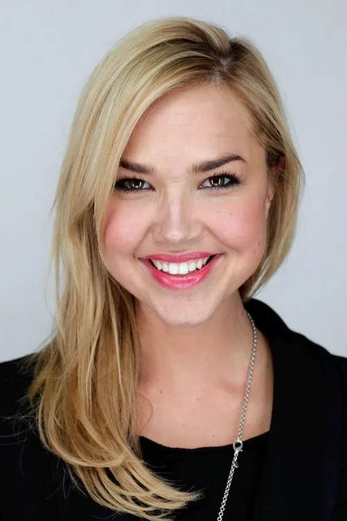 Arielle Kebbel photo