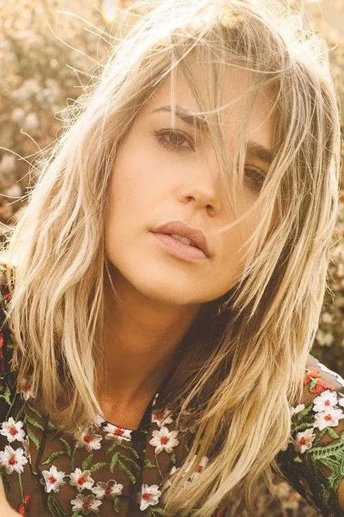 Arielle Kebbel photo