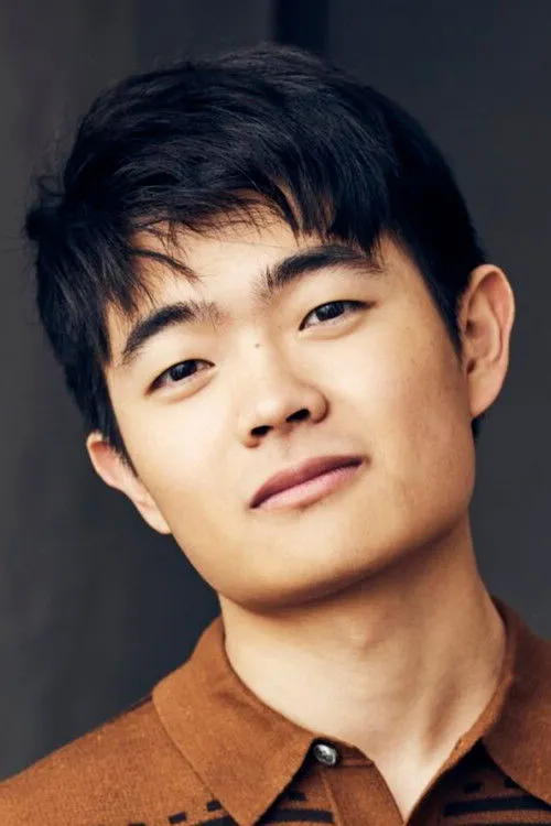 Frank Chang