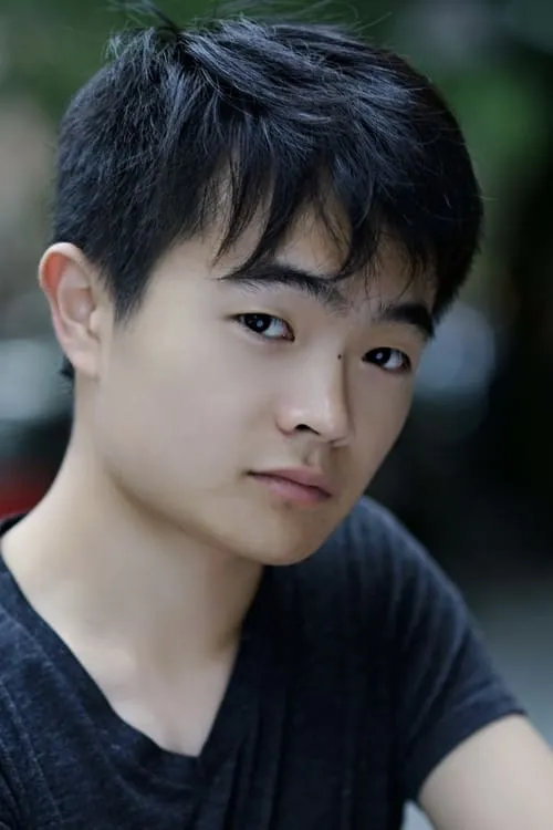 Ben Wang photo