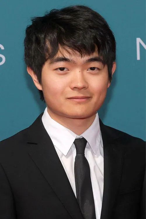 Ben Wang photo