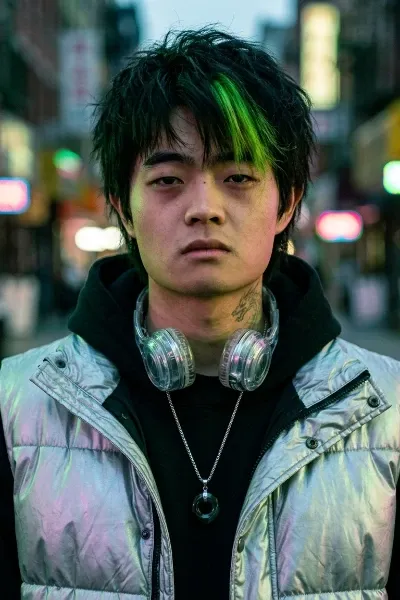 Ben Wang