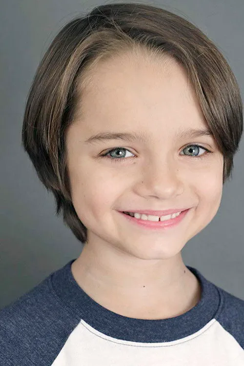 Silas Pereira-Olson