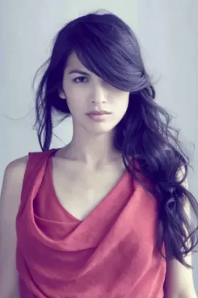 Élodie Yung photo