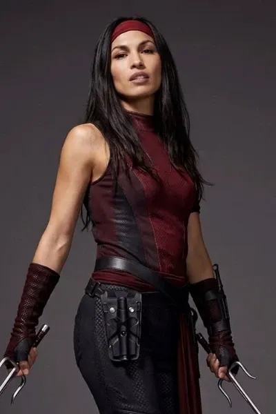 Elektra Natchios