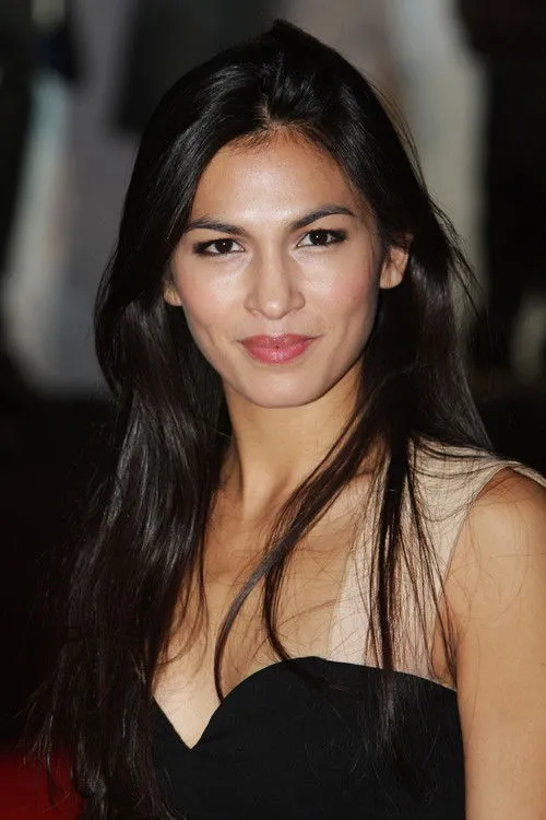 Élodie Yung photo