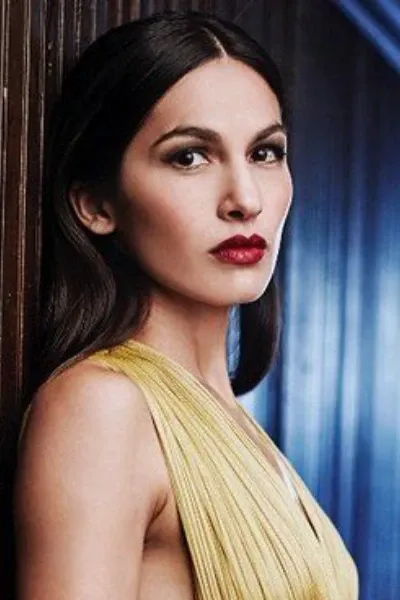 Élodie Yung