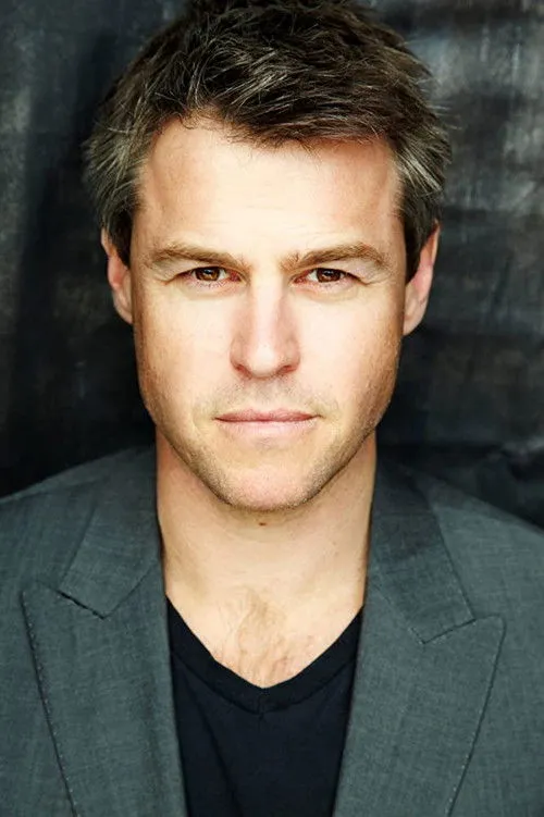 Rodger Corser photo