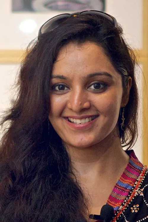 Mandodhari