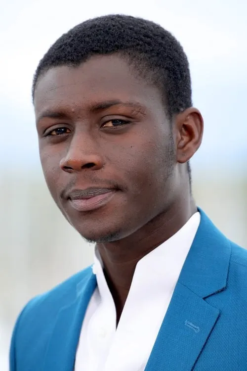 African Actors