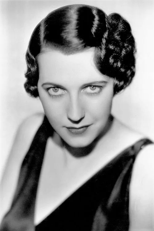 Mona Barrie photo