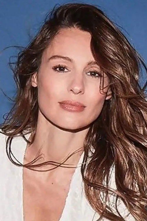 Carolina Ardohain photo