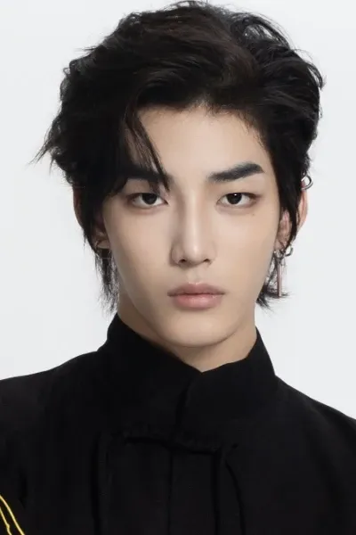 Lin Qiunan photo