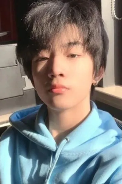 Lin Qiunan photo