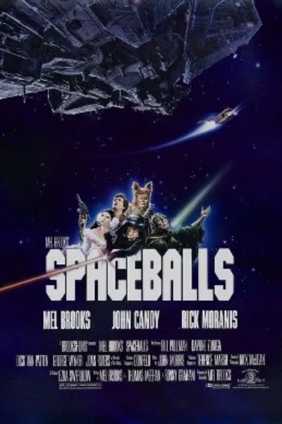 Spaceballs photo