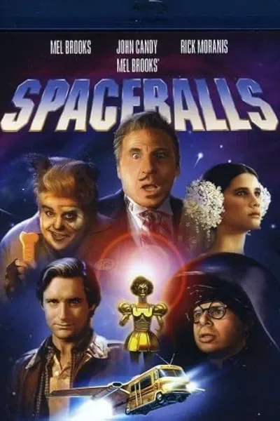 Spaceballs photo