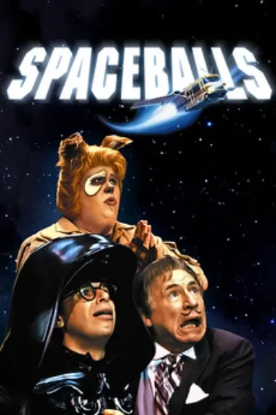 Spaceballs photo