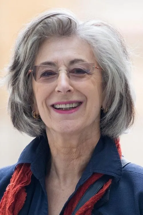 Helga Von Guggen