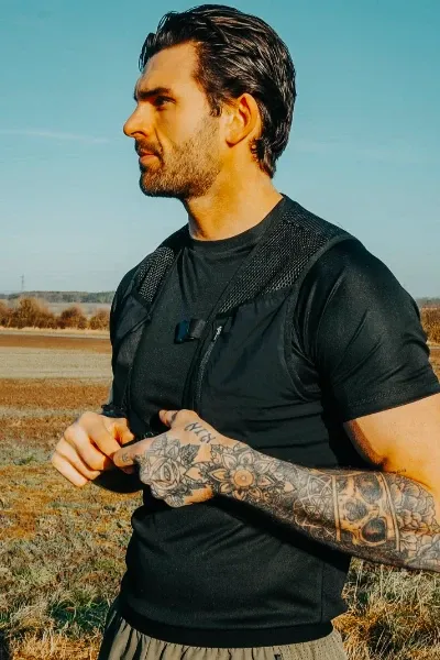 Tristan Stone