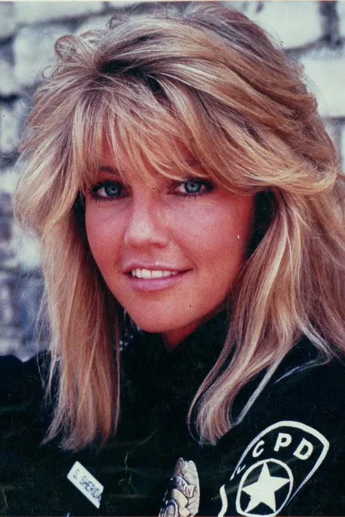 Heather Locklear photo