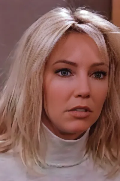 Heather Locklear photo