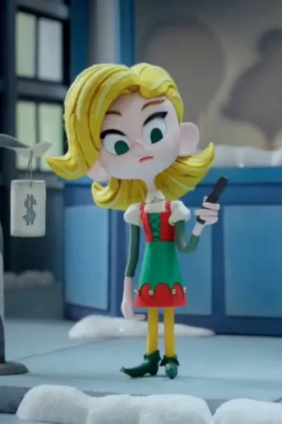 Jovie (Elf)
