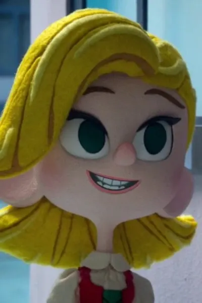 Jovie (Elf) photo