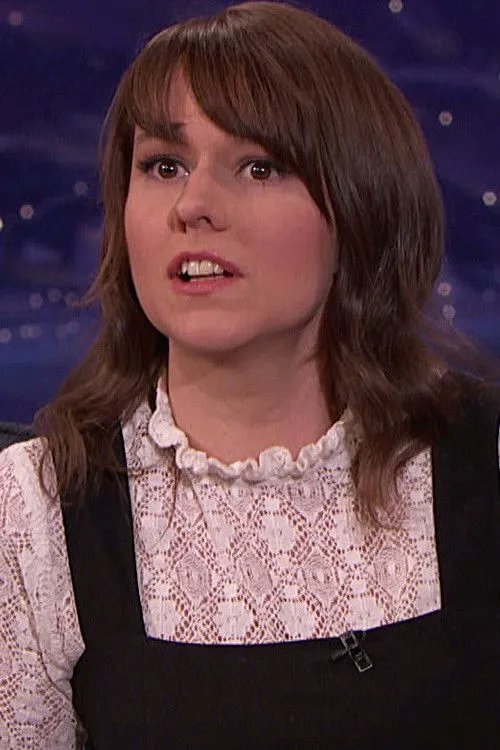 Claudia O'Doherty photo