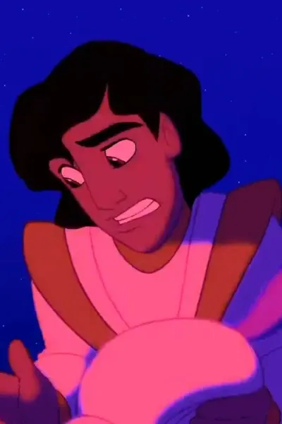Aladdin (Disney Character) photo
