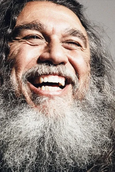 Tom Araya photo