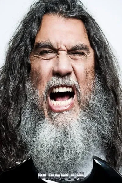 Tom Araya photo