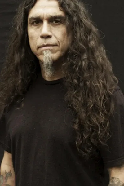 Tom Araya photo