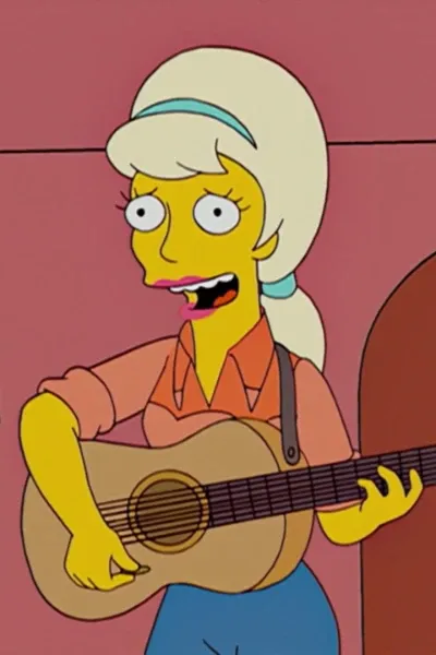 Lurleen Lumpkin