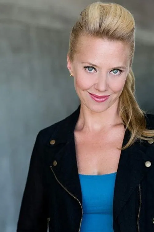 Sirena Irwin photo