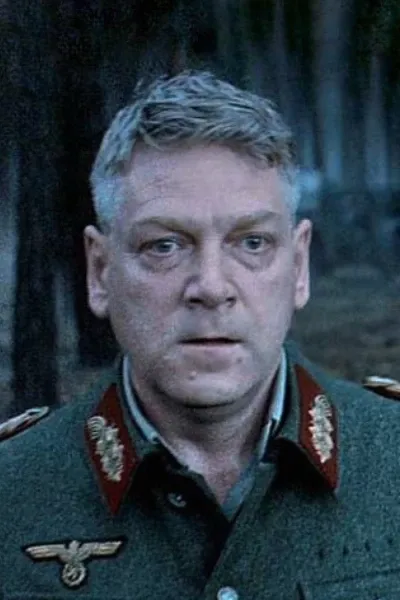 Henning von Tresckow