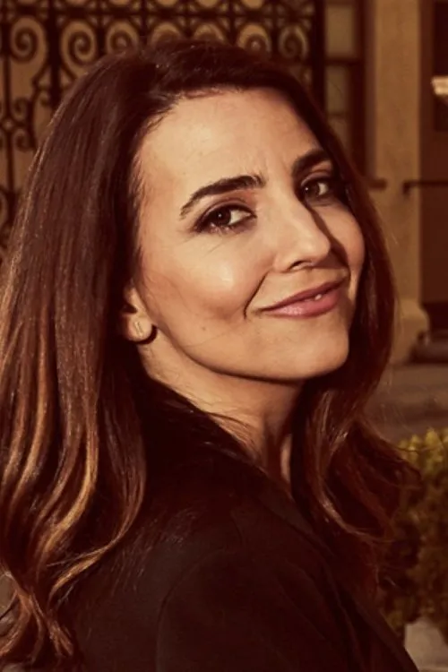 Rachel Ramras photo