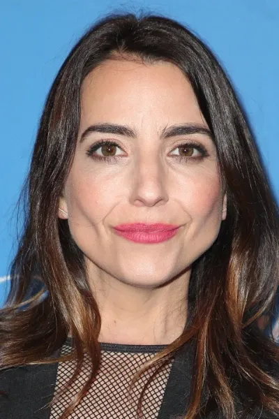 Rachel Ramras photo